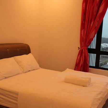 Suasana Suites D'Homestay2 Jb Town Johor Bahru Bagian luar foto