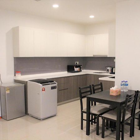 Suasana Suites D'Homestay2 Jb Town Johor Bahru Bagian luar foto