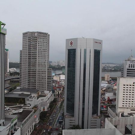 Suasana Suites D'Homestay2 Jb Town Johor Bahru Bagian luar foto